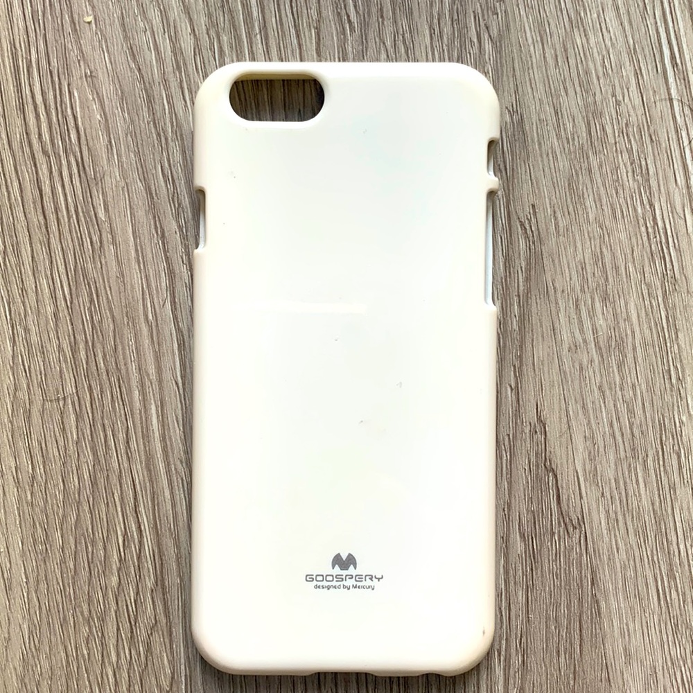 Goospery iPhone 6/6S Case